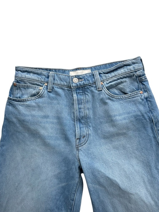 Mother • The Dodger Button Hover Cuff in Funk N Flair - Picture 7 of 11